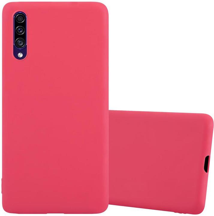 Productafbeelding Cadorabo TPU Candy Cover (Samsung Galaxy A30)