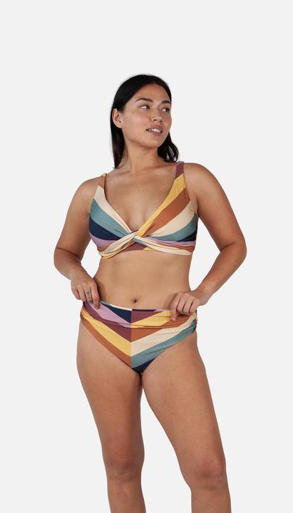 Immagine prodotto Barts Women's Corangs High Waist Briefs (36)