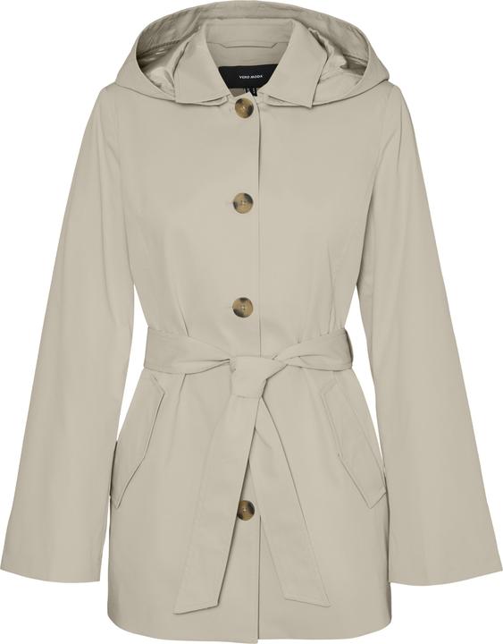 Vero Moda VMCHELSEA Mantel Trenchcoat