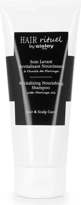 Produktbild Sisley Soin Lavant Revitalisant Nourrissant (200 ml, Flüssiges Shampoo)