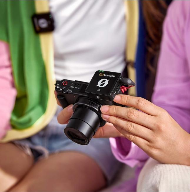 Produktbild RØDE Wireless ME