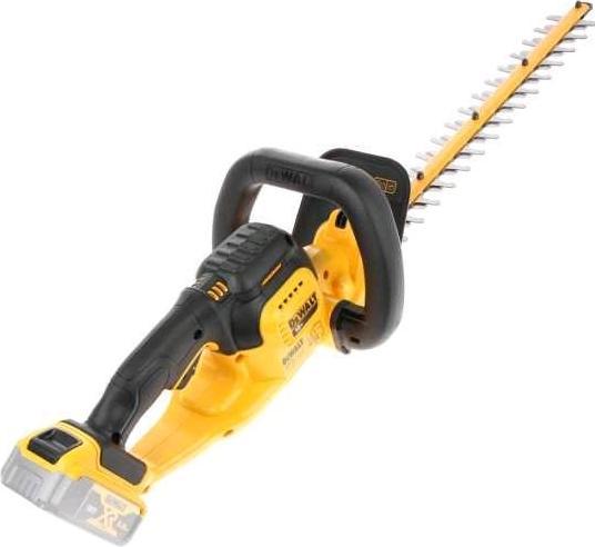 Actual product image DeWalt DCMHT563N (Cordless hedgecutters)