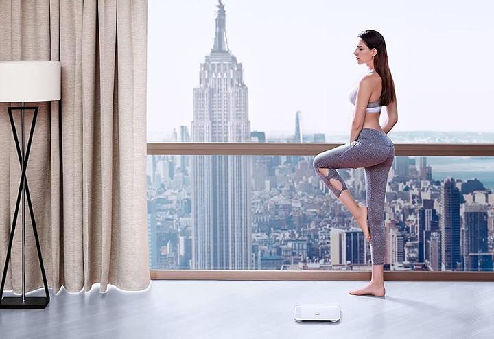 Image du produit Huawei Smart Scale (150 kg)
