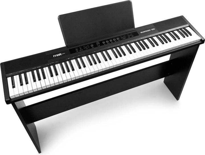 Immagine prodotto Max Tastiera RhapsodyDP88P (88 Chiavi)