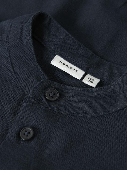 Produktbild Name it Kurzarm Hemd (98)