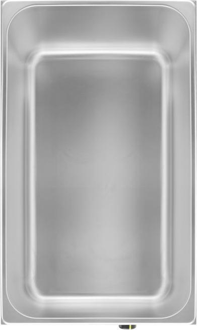 Immagine prodotto Hendi Linea cucina a bagnomaria 230V 1200W