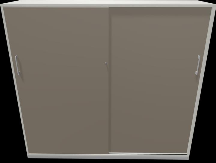 Immagine prodotto Narbutas Scelta armadio ad ante scorrevoli (160 x 40 x 146,5 cm)