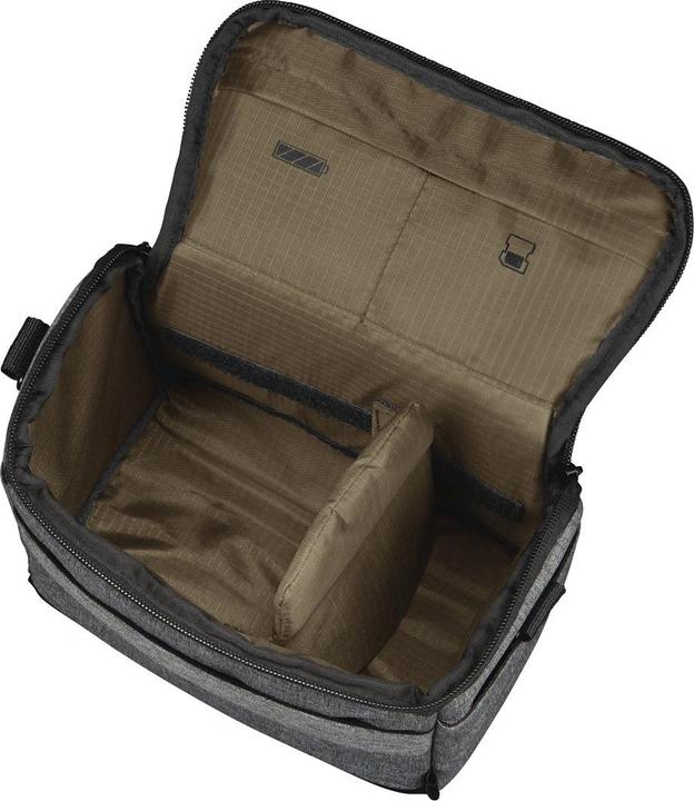 Image du produit Hama Terra 130 (Sac à bandoulière pour appareil photo)