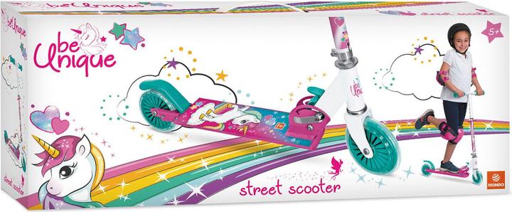Produktbild Mondo Einhorn AluScooter Rad