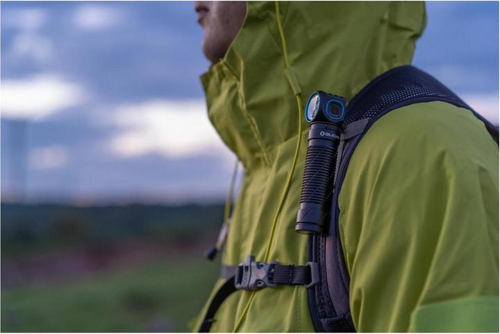 Image du produit Olight Perun 3 (3000 lm)