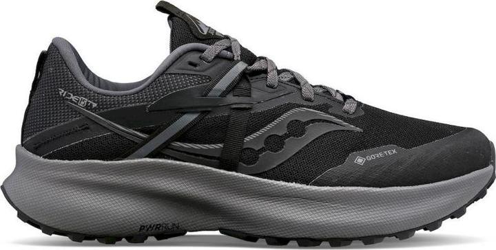 Saucony RIDE 15 TR GTX