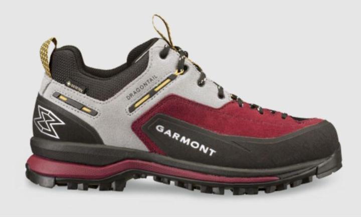 Actual product image Garmont Dragontail Tech Gtx Wms (36)