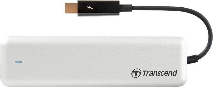 Transcend JetDrive 855 (480 GB)