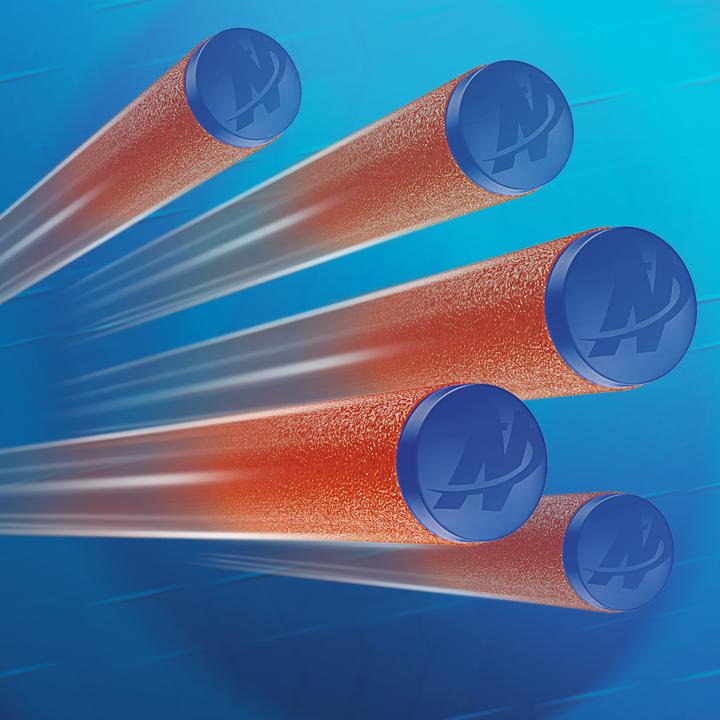 Produktbild Nerf N Series N1 Darts