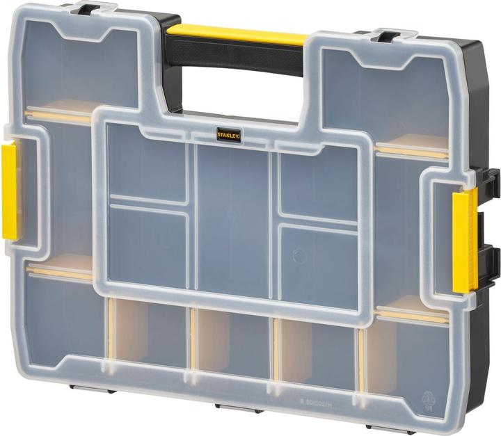 Image du produit Stanley Organiseur Sortmaster Junior