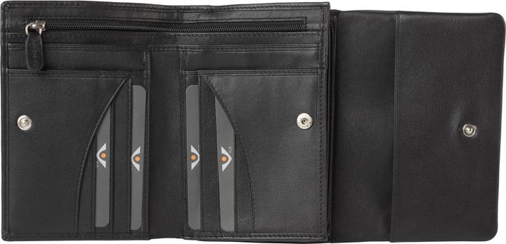 Image du produit Voi Soft Gabi Porte-monnaie en cuir 14 cm