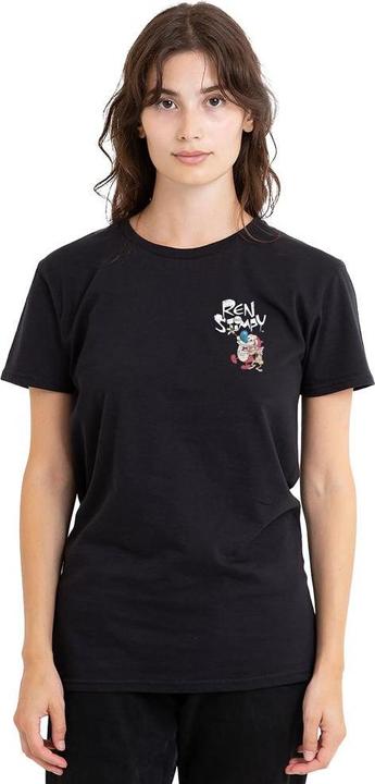 Produktbild Ren & Stimpy Warhol TShirt (M)