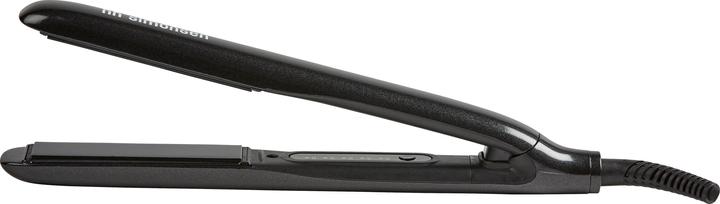 Actual product image HH Simonsen True Divinity MK2 - black (Straightening iron)