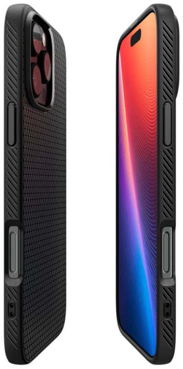Produktbild Spigen Liquid Air (Apple iPhone 16 Pro)
