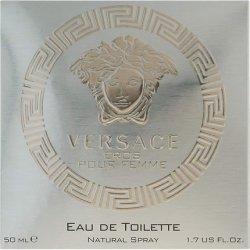 Immagine prodotto Versace Eros (Eau de parfum, 50 ml)