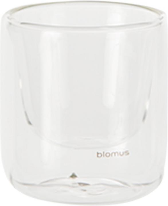 Image du produit Blomus Nero (80 ml, 2 x)