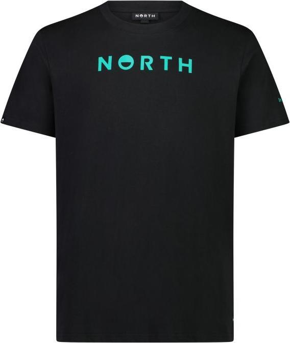 Produktbild North Brand Tee (S)