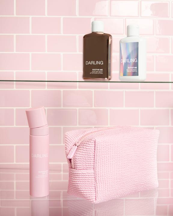 Produktbild Darling Summer Kit Sonnenpflege-Set (Sonnenspray, SPF 50)