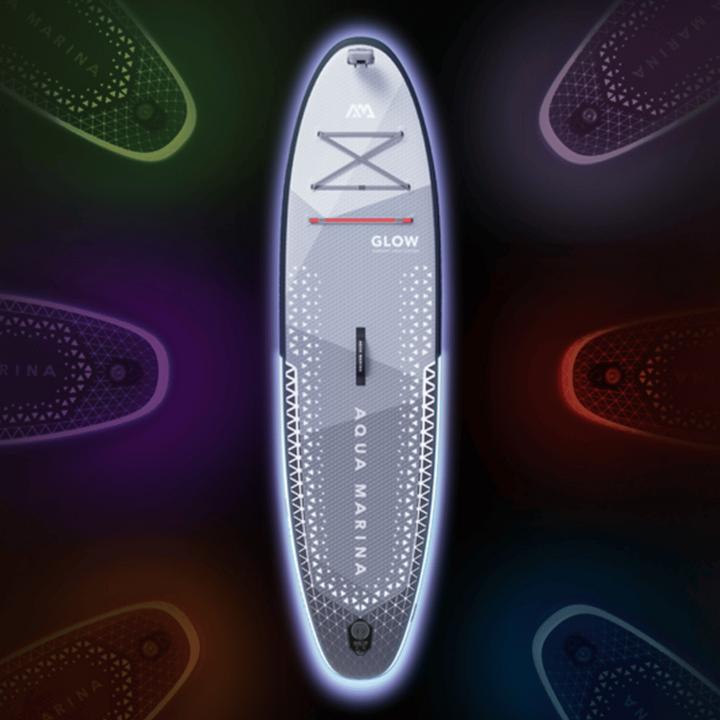 Image du produit Aqua Marina Glow (10'4")
