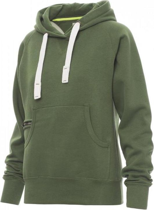 Actual product image Payper Women's hooded sweatshirt Atlanta+ (M)