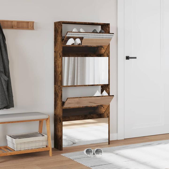 Immagine prodotto VidaXL Thatcher (63 x 17 x 134 cm)