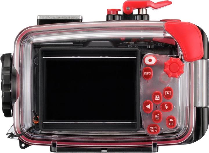 Olympus PT-056 Underwater housing for TG-3 and TG-4 (Underwater housing, TG-3)