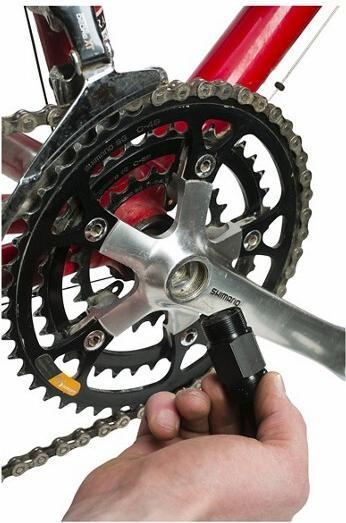 Produktbild VAR Extracteur de Manivelles 22 et 23 mm