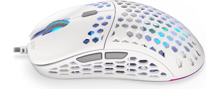 Actual product image Endorfy Mouse USB LIX Plus OWH PMW3370 (Cable)
