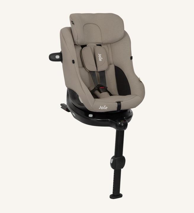 Produktbild Joie i-Pivot 360 (Reboarder, ECE R129/i-Size Norm)