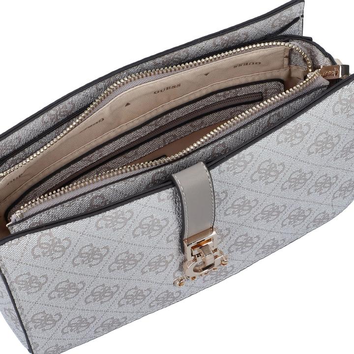 Actual product image Guess Zamira Schultertasche 22 cm