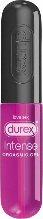 Produktbild Durex Intense Orgasmic (10 ml)