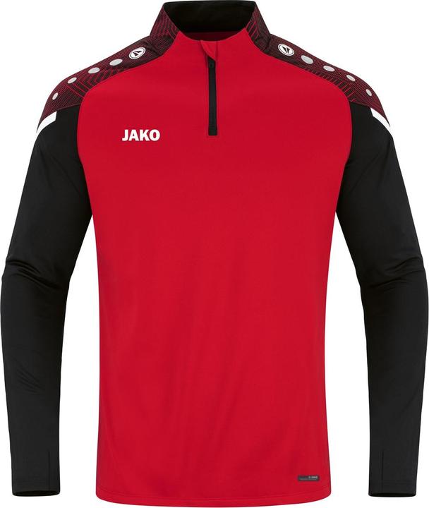 Rosso-nero