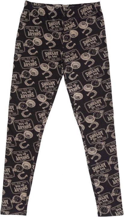 Image du produit Peaky Blinders Pyjama avec pantalon long (S)
