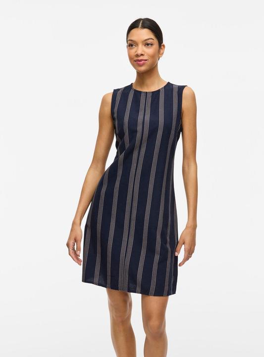 Produktbild Vila Ärmellos Minikleid (42)