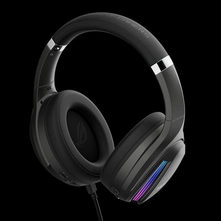 Image du produit ASUS ROG Fusion II 500 (Filaire)