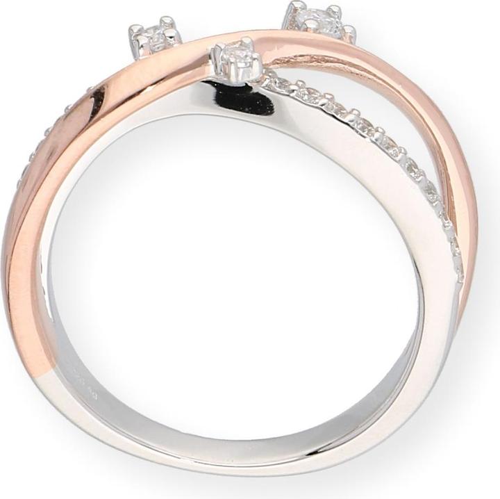 Produktbild Carat Style (54, 925 Silber)