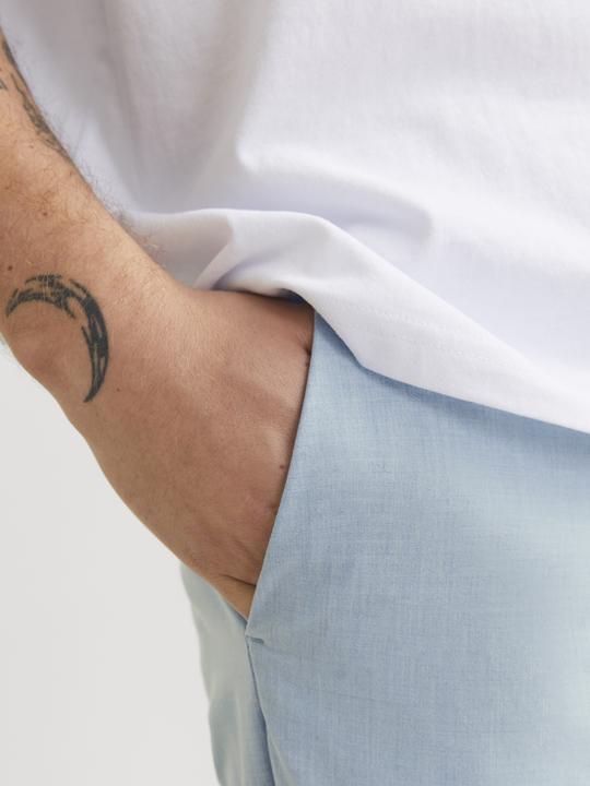 Produktbild Jack & Jones Slim Fit Chino Hose Chino Hose (W32/L32)