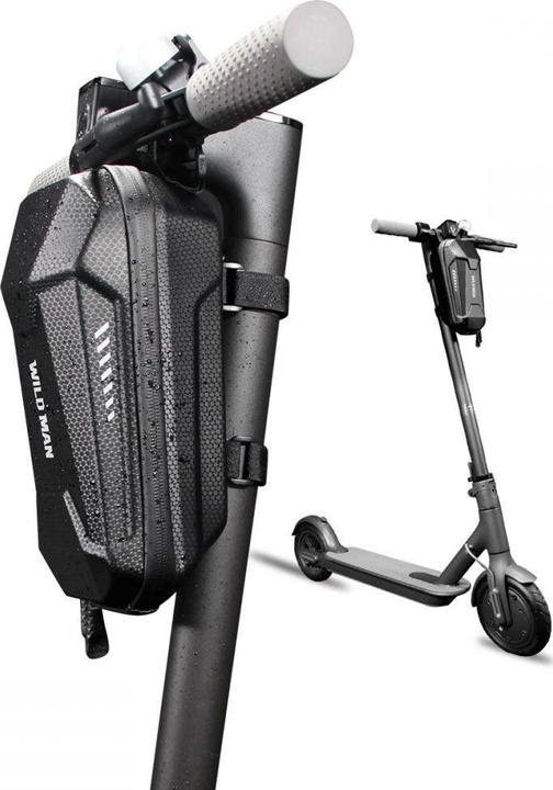 Wildman ES8 Plus