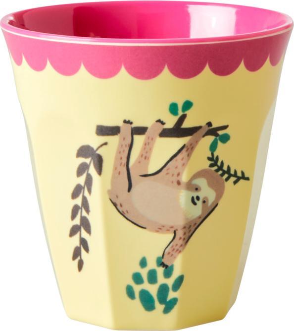 Actual product image Rice Melamine