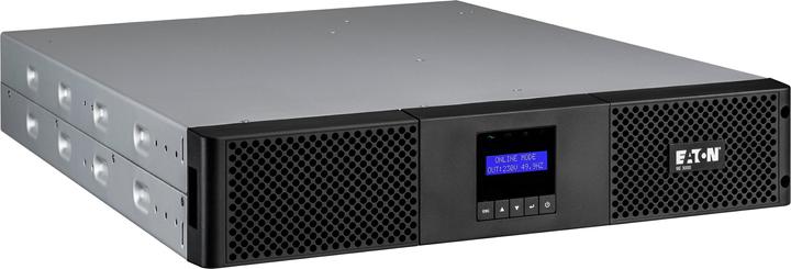 Produktbild Eaton 9E Rack UPS, 1ph, on-line, 3000VA (3000 VA, 2700 W, Online-Doppelwandler USV)