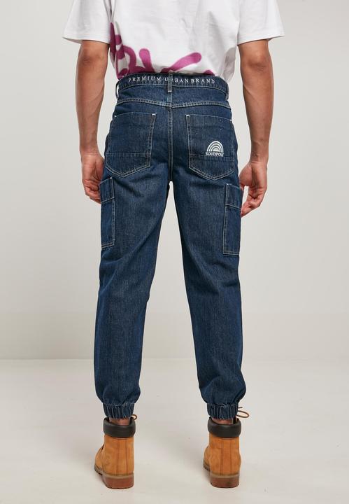 Produktbild Southpole Denim With Cargo Pockets (32)