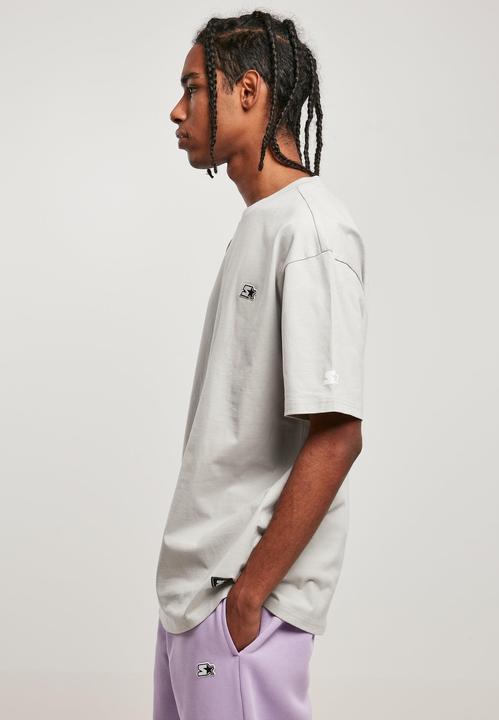 Actual product image Starter Essential Oversize Tee - 16922 (S)