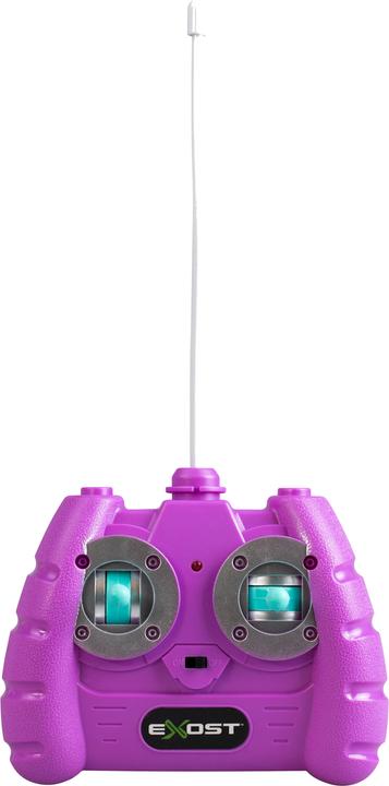 Actual product image Silverlit Amazone Super Wheel