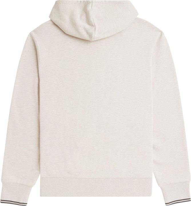 Actual product image Fred Perry Zip-up hoodie (L)