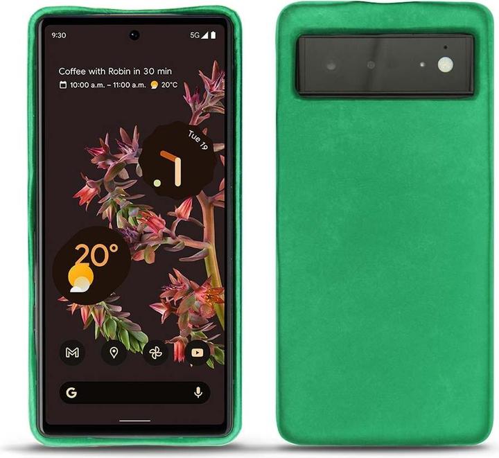 Productafbeelding Noreve Lederen omslag (Google Pixel 6)